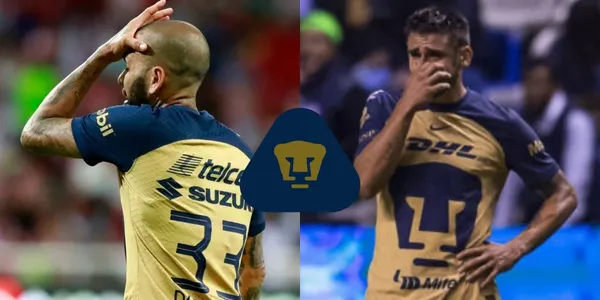 Eduardo Salvio y su increíble reacción tras fracasar con Pumas