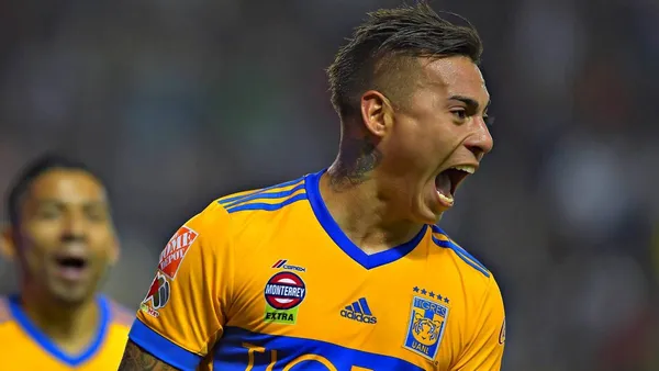 Eduardo Vargas fue relegado a la banca con Tigres y tras hacer un berrinche mira que decisión tomaron en Nuevo León.