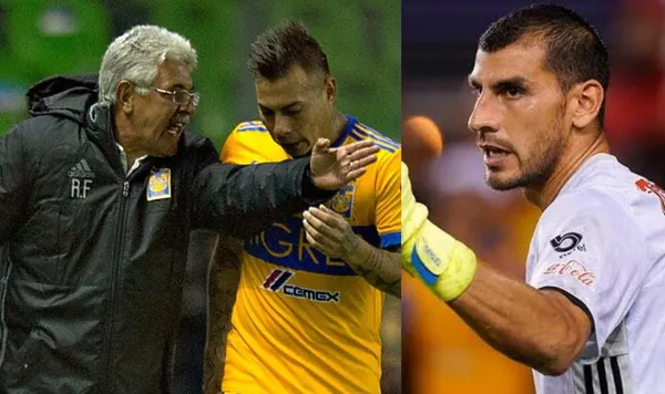 Eduardo Vargas se comió el juego. Tuvo dos pero no las hizo, mientras que en la cantera hay un jugador que es mejor, tiene más actitud pero el Tuca no lo pone.