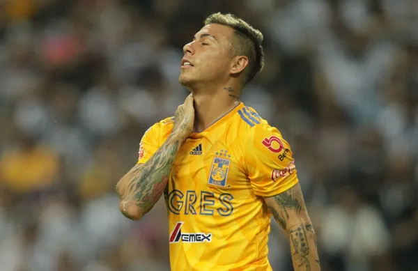 Eduardo Vargas se sinceró en Instagram y hay un club que lo puede tener, además reveló el equipo donde nunca jugaría