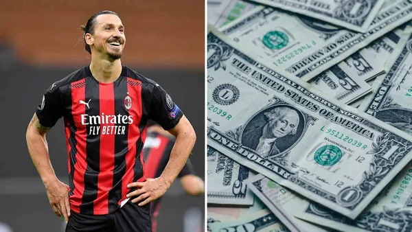 Efraín Álvarez ha estado en la mira de Chivas desde hace tiempo; sin embargo, hace pocos meses renovocó contrato con el LA Galaxy, por lo que el Rebaño tendría que desembolsar entre 7 y 10 MDD por el jugador.