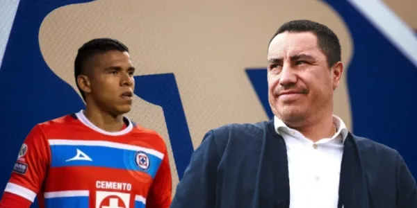 Efraín Juárez debutaría a una perla de Pumas que logró anotarle a Kevin Mier
