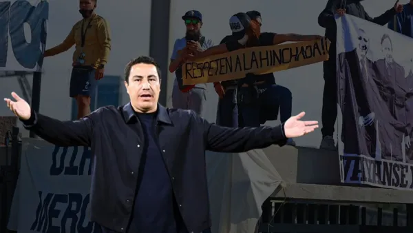 Efraín Juárez defendió a uno de los jugadores más criticados en Pumas (Foto: Mexsport)