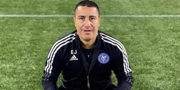 Efraín Juárez (Fuente: MLS)