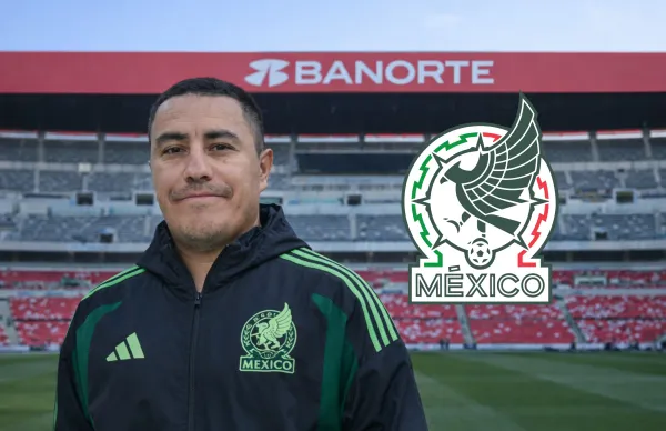 Efraín Juárez podría convertirse en candidato de cara al futuro para dirigir al cuadro nacional.