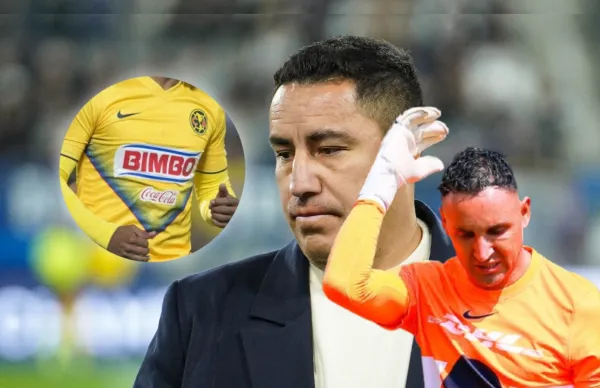 Efraín Juárez recibió varias críticas luego de su planteamiento y actitud en el duelo de CONCACAF.