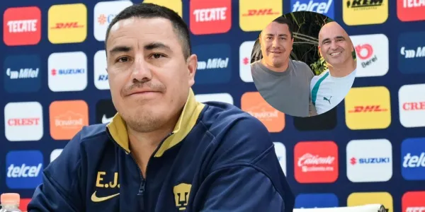 Efraín Juárez y el fichaje de ensueño que buscaría desde la Selección de Portugal