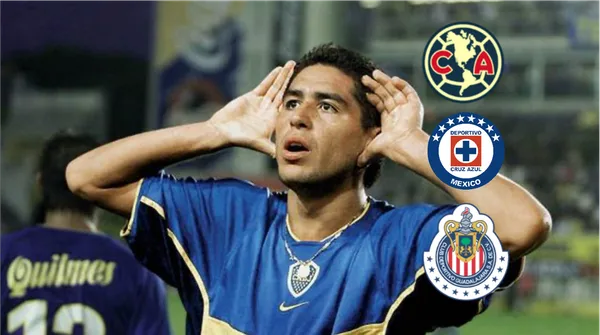 El 10 de Boca Juniors contó el tema de a qué equipo respeta, todo por el tema de su sus fanáticos y la presión que le hicieron sentir. Así fue cómo Román respetó a un club nacional de que quedó sorprendido.