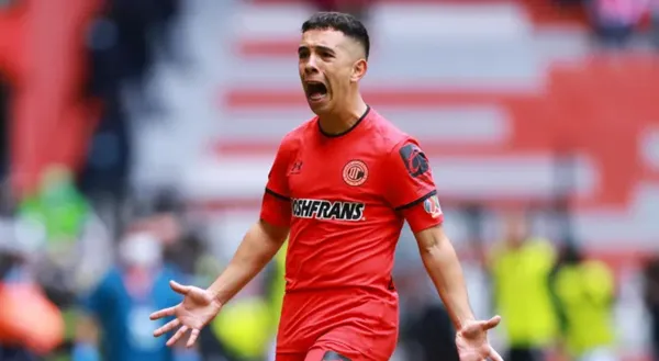 El '10' de los Diablos necesitan ayudar a su equipo mejorando su manera de jugar