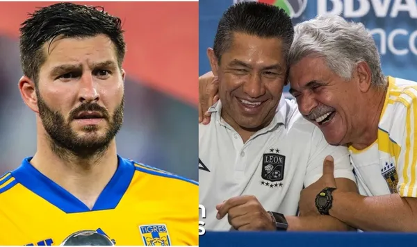 El 10 de Tigres dejó claro quién es el entrenador ideal para empezar con la renovación de la plantilla, para que el proyecto siga.