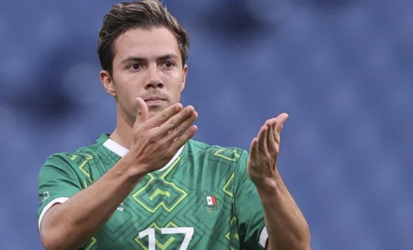 El #10 del Club América sabe que El Salvador hará un partido competitivo