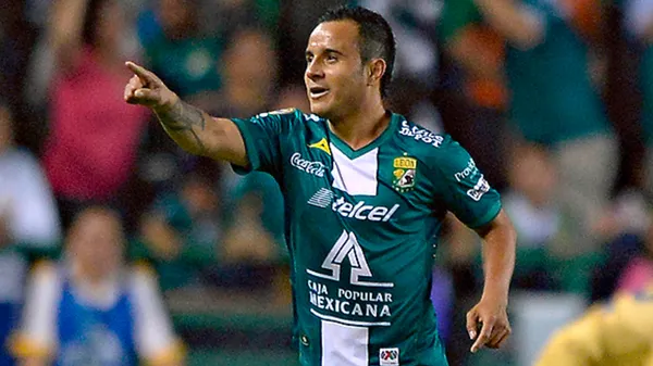 El 10 del León ha tenido varios gestos fair play que lo hacen más grande