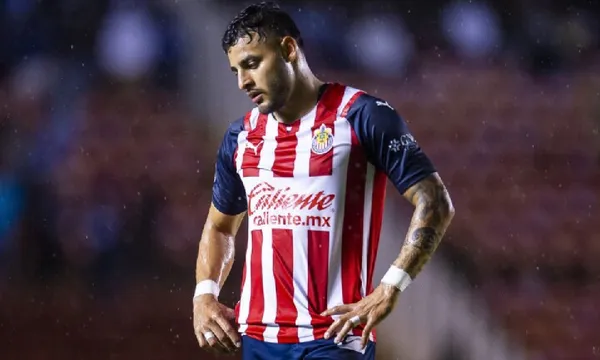 El #10 del Rebaño ya había hablado en tema de estar cerca de renovar su contrato, pero, ¿mintió cuando lo dijo?