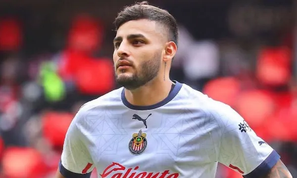 El #10 no llegó en las mejores condiciones al ‘Tri’.