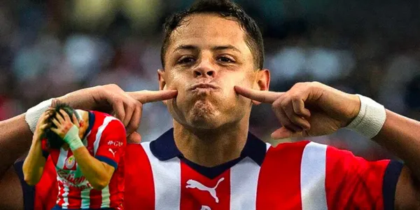 El 1er sacrificado de Chivas con la llegada de Javier Hernández