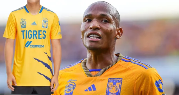 El 3er refuerzo que podría llegar a los Tigres, apuestan por la renovación y Luis Quiñones sería uno de los borrados.