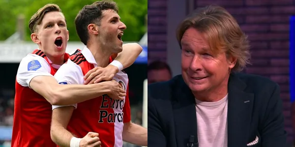 El 9 se convirtió en el debutante mexicano con más goles en Europa , así reaccionaron en Países Bajos