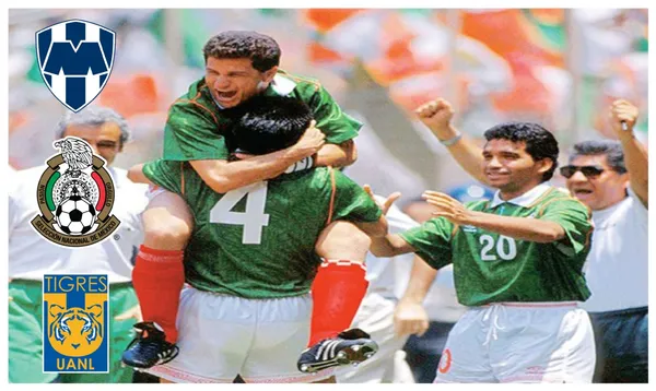 El Abuelo Cruz, quien vivió la pasión de las dos aficiones regias y su inolvidable gol ante Canadá, ahora va por una diputación