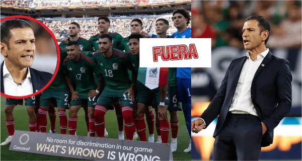 El accionar de los federativos los llevaría a tomar una decisión que no le conviene al fútbol mexicano.