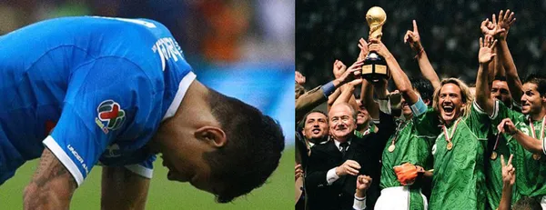 El accionar del defensa, hace que sea necesario buscar un nuevo refuerzo en defensa