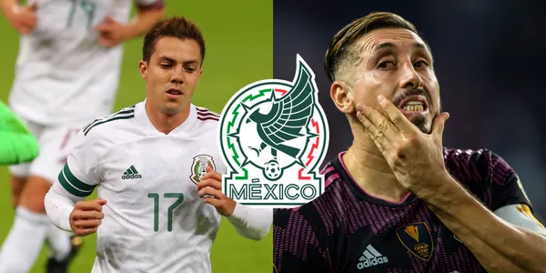 El actual jugador de Tigres es tomado en cuenta por el Tata Martino y estaría cerca de jugar el Mundial por ser becado de Televisa