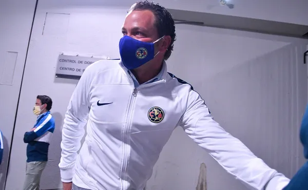 El actual presidente deportivo admitió que los futbolistas no se comportan como deberían