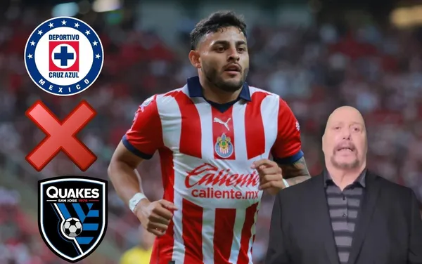 El aficionado del Guadalajara se siente decepcionado por las acciones del delantero y esperan que se pueda arreglar su situación para que se beneficia al club y se calme las aguas