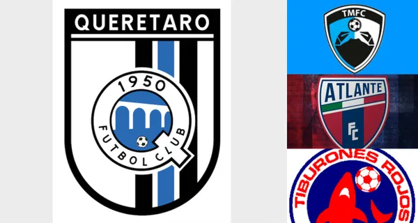 El aficionado pide que Querétaro salga de Liga Mx todo por los actos que algunos aficionados desubicados provocaron. La desafiliación puede darse y hay un club que tendría listo su cupo en Liga MX.