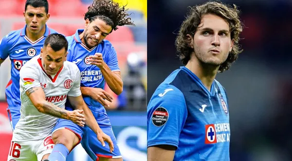 El ahora delantero del feyenoord estuvo muy atento a lo ocurrido en el Azteca