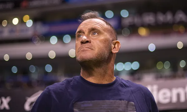 El ahora ex entrenador de los Pumas UNAM deja su puesto luego de más de 2 años dirigiendo a los universitarios