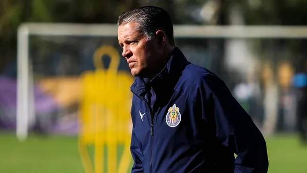 El ahora ex presidente aseguró que la directiva tomó la decisión.