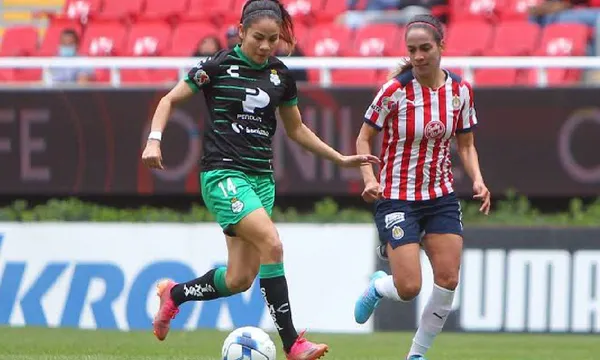 El Akron abre sus puertas a este choque.