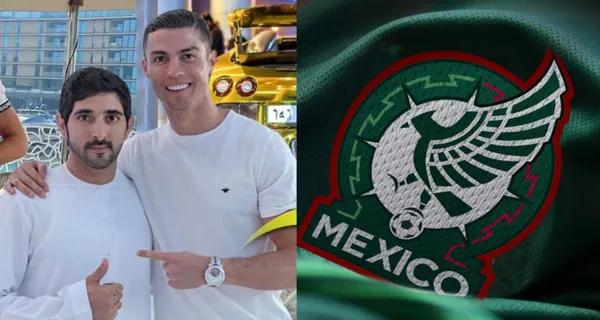 El Al Nassr pone 15 millones para que Cristiano firme pero hay un equipo que sí tiene ese dinero y lo pondría para firmar a Cristiano Ronaldo.