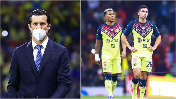 El América acumula 8 partidos sin poder conocer la victoria.