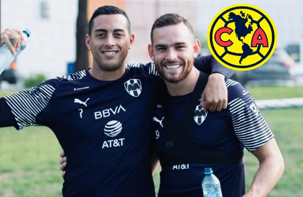 El América busca a un jugador que si pueda anotar goles con el equipo.