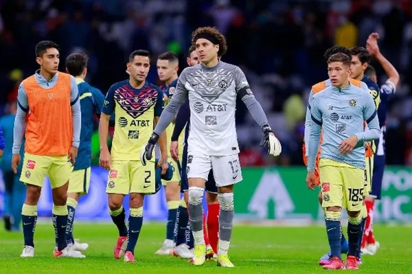 El América de Santiago Solari no tuvo el mejor cierra de torneo, es por eso que los de Coapa desean no perder ritmo y seguir mejorando previo al arranque de los Cuartos de Final.