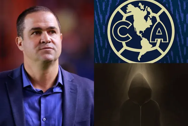 El América debía enfrentar mañana al Querétaro, pero dicho encuentro fue suspendido por el mal estado del campo de juego.