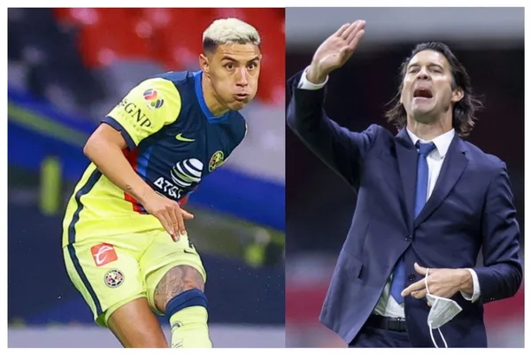 El América disputó el partido inaugural del torneo Apertura 2021 con un plantel parchado por varias ausencias, pero además con la imposición de jugadores que no quiere volver a ver.