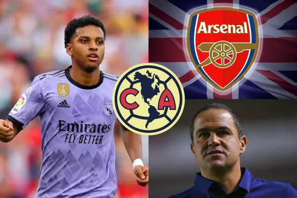 El América está ilusionado por la llegada de André Jardine como nuevo entrenador, ya que podría ir en busca de jugadores jóvenes que conozca de Brasil.