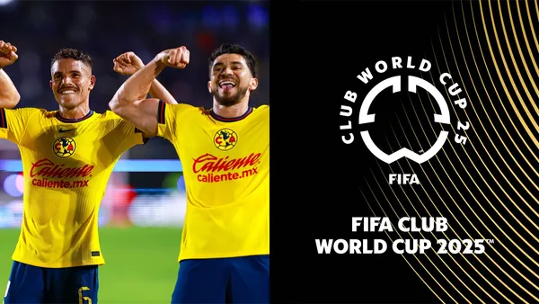 El América estaría cerca de llegar al mundial de clubes / Foto: Especial