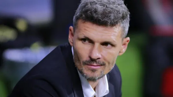 El América ha tenido un gran torneo, pero aquí lo que importan son los títulos, y si el Tano no lo consigue podría estar fuera.