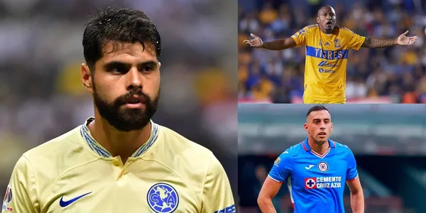 El América necesita a un elemento que se ha lucido en defensa para arreglar sus problemas en la zona.