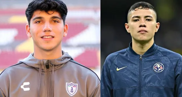 El América necesita un lateral con urgencia, de nuevo Emilio Lara falla en el segundo gol del América vs Puebla, Pachuca puso el pie.