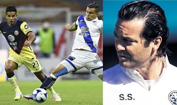 El América no juega a nada, el tema ya no es de entrenador sino de jugadores.