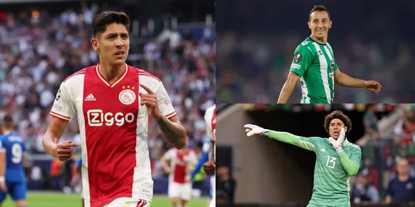 El América podría recibir una transferencia muy grande forma inesperada para el verano y así reforzarse.