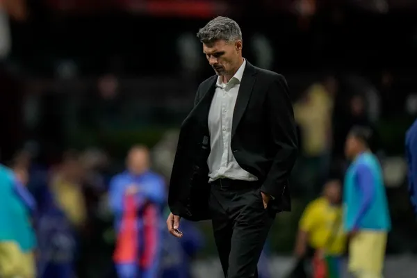 El América quiere tener a este técnico para poder volver a ser campeón.