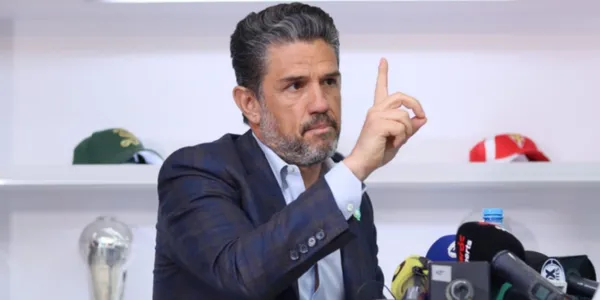 El América recibió excelente noticias rumbo a su objetivo de conseguir un nuevo campeonato en la Liga MX.