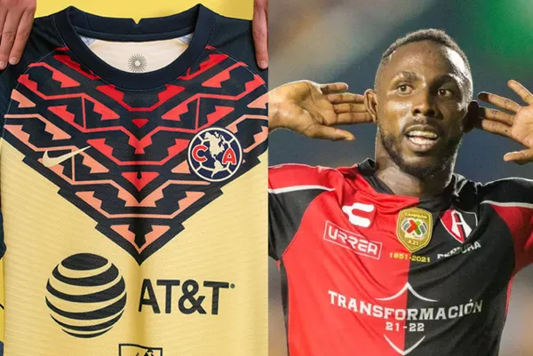 El América recibió novedades sobre la situación de Julián Quiñones, ahora tendrían la respuesta del propio jugador sobre su llegada a Coapa.