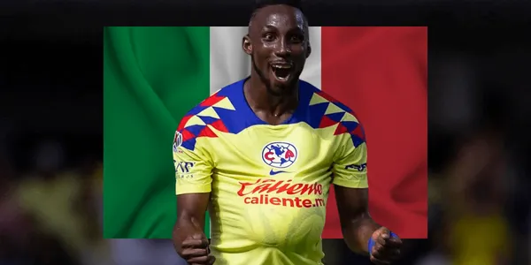 El América recibió una nueva oferta por Quiñones.