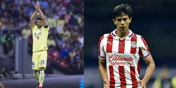 El América sólo vive de realidades, títulos y de humillar a los rivales, por eso es el más grande de México.